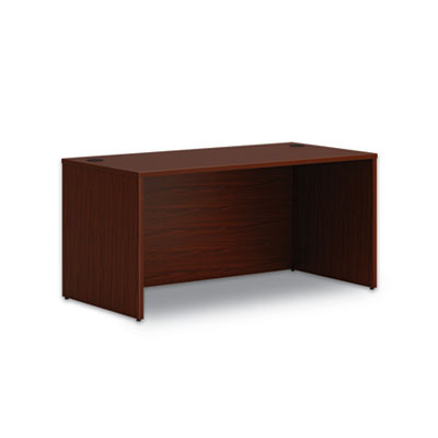 HONLDS6030LT1 DESK,MOD,SHELL,60"W,MAH