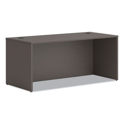 HONLDS6630LS1 DESK,MOD,SHELL,66"W,SLATE