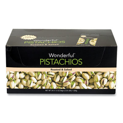 GRR22000784 FOOD,PISTACHIOS,24/PK