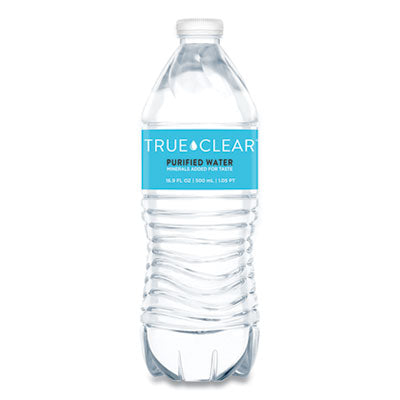 TCLTRC05L24PLT WATER,BOTTLED,84PL,CLR