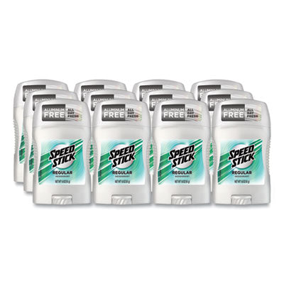 CPC94020 DEODORANT,MENNEN,REG,12