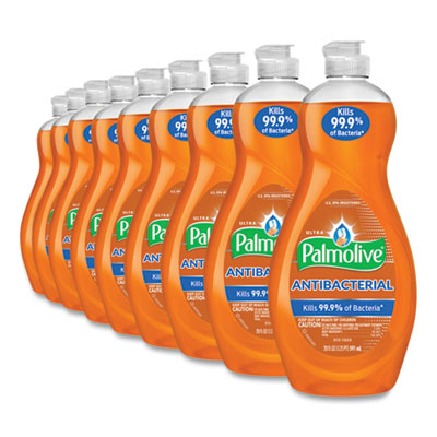 CPC45038 SOAP,PALMOLIVE,ULT,AB 20