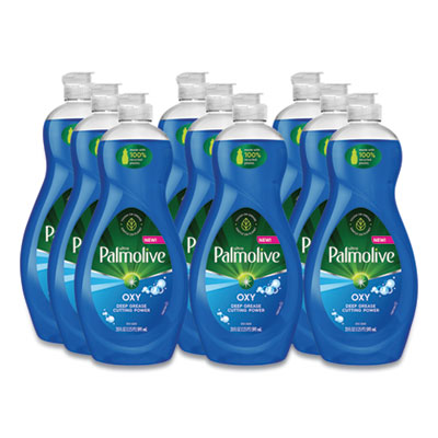 CPC45041 SOAP,PALMOLIVE,ULTRA 20