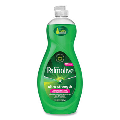 CPC45118EA SOAP,PALMOLIVE,ULT STNGTH