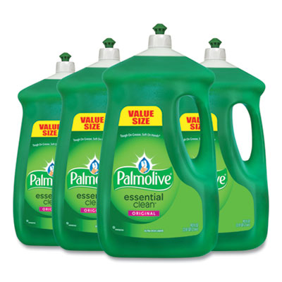 CPC46157 SOAP,DSH,LQ,PALMOV,90OZ,4