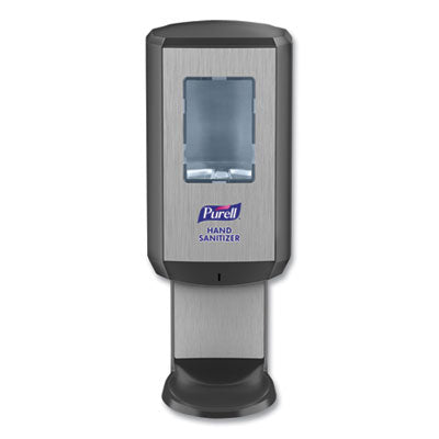 GOJ782401 DISPENSER,CS8,GR
