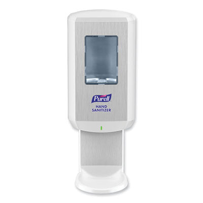 GOJ782001 DISPENSER,CS8,WH