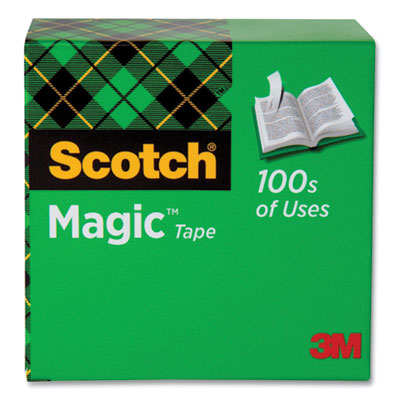 MMM81011296 TAPE,MAGIC,1X1296,BXD