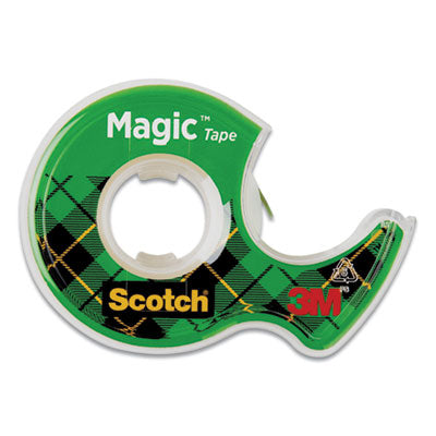MMM119 TAPE,MAGIC,1/2X800