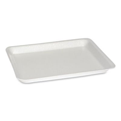 PCT51P108S TRAY,SUPERMARKET,8S,WH