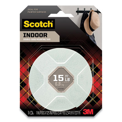 MMM314SMED ADHESIVE,PERM,MNTNG,1X125