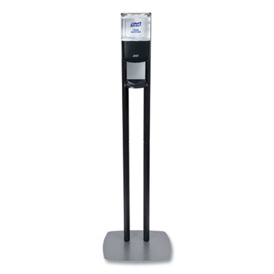 GOJ7218DS DISPENSER,ES8, STAND,GR
