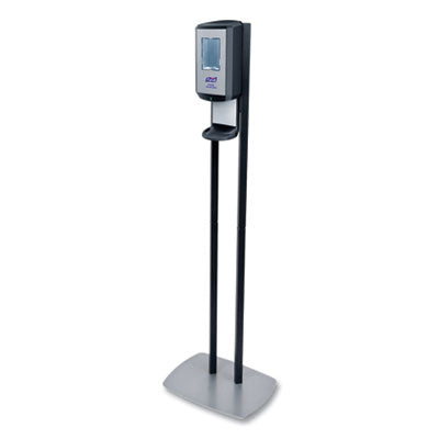 GOJ7416DS DISPENSER,CS6, STAND,GR