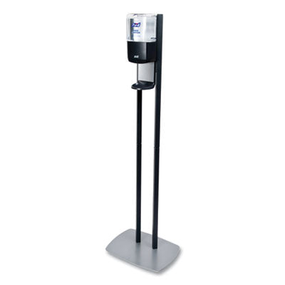 GOJ7216DS DISPENSER,ES6. STAND,GR