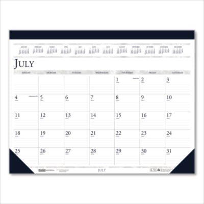 HOD1556 CALENDAR,ACDMC,DSKPD,BEGY