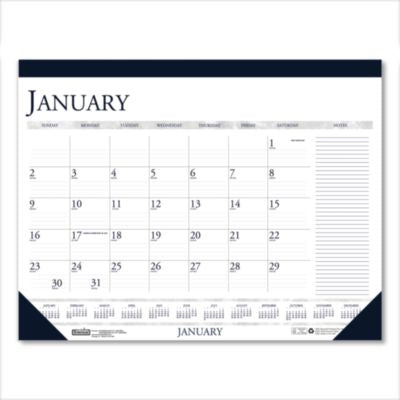 HOD1646 CALENDAR,COMPACT DSK PD