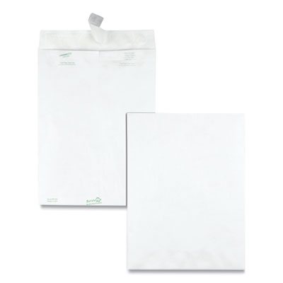 QUAR1460 ENVELOPE,TYVEK,9X12,WE