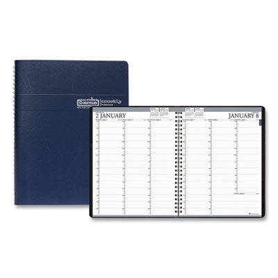 HOD27207 BOOK,PLANNER,WKLYPROF,BE