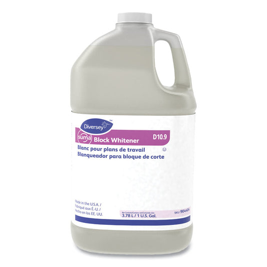 Suma Block Whitener, 1 gal Bottle (Each)