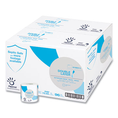 SOD410011 TISSUE,850SHTS,96RL,WH