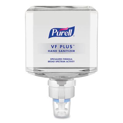 GOJ709902CT SANITIZER,VF PLUS,CLR