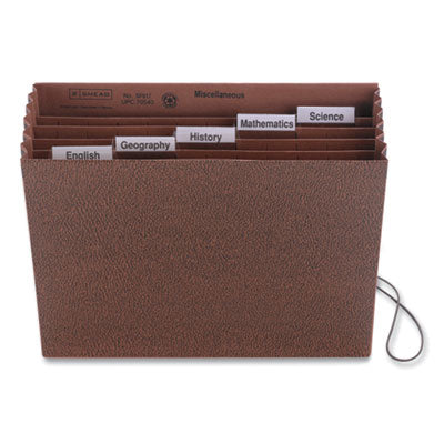 SMD70540 FILE,SUBJECT,12X10,6PKT