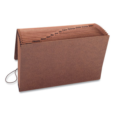 SMD70390 FILE,EXP 15X10 JAN-DEC,BN