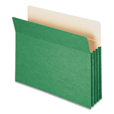 SMD73226 POCKET,FILE,LTR,3.5EXP,GN