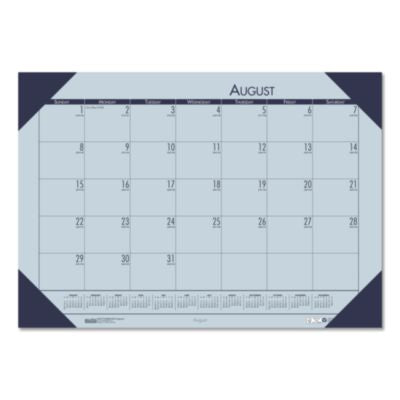 HOD012573 DESK PAD,COMPACT,ECOT,ORC