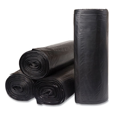 IBSECI404612K BAG,40X46, 1.20 MIL,,BK