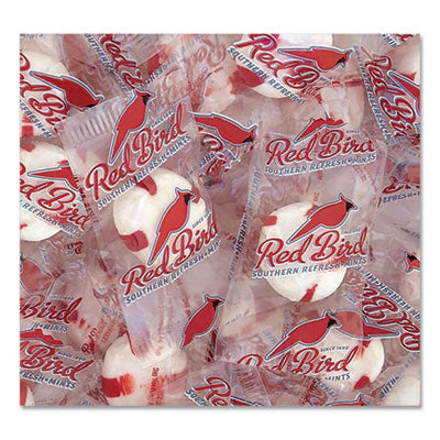 AVTPDM20000 CANDY,RED BIRD,PEPPERMINT