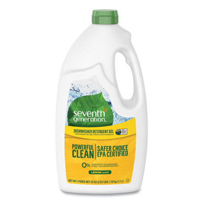 SEV22171EA CLEANER,DSH,AUTO,LMN,42OZ