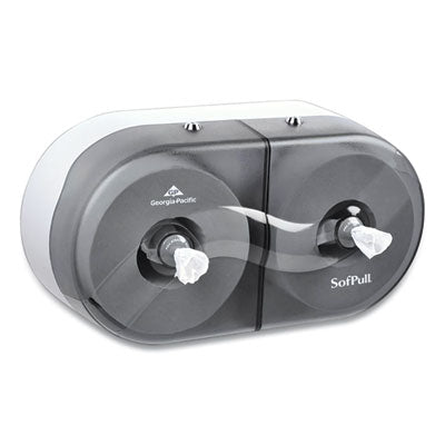 GPC56509 DISPENSER,SOFPULL,TWN,N