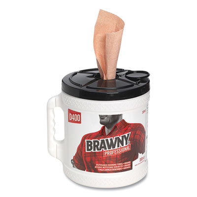 GPC20040EA WIPES,DSP TWL,OTML,BUCKET