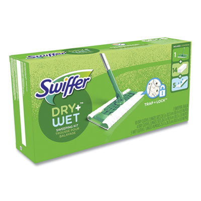 PGC49947 MOP,DRY/WET,STARTER KIT