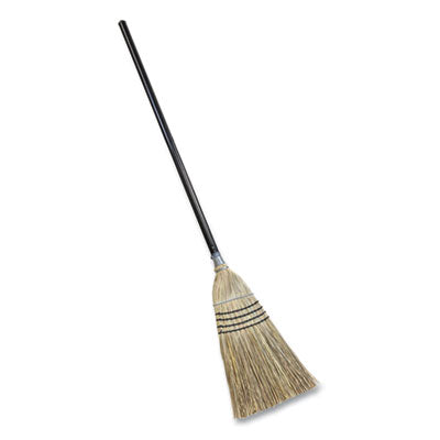 QCK9316 BROOM,HVY DTY,OUTDOOR