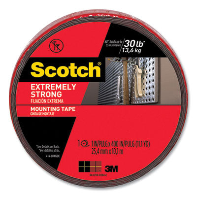 MMM414LONGDC ADHESIVE,MOUNTING,TAPE