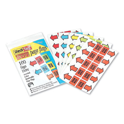 RTG77830 FLAG,FLAG,REDITAG,PAGE,1"
