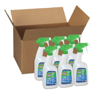 PGC19214 DISINFECTANT,CMTBTH,6/32Z