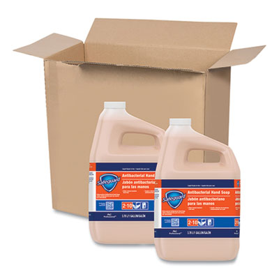 PGC02699 SOAP,LQD SAFEGRD,ANTI