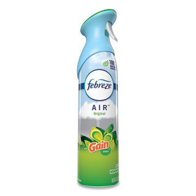 PGC96252EA FRESHENER,AIR,GAIN