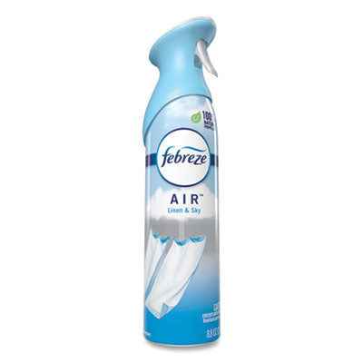 PGC96256 FRESHENER,AIR,LINEN