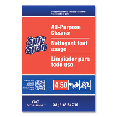 PGC31973EA CLEANER,SPC/SPN,PWDR,27OZ