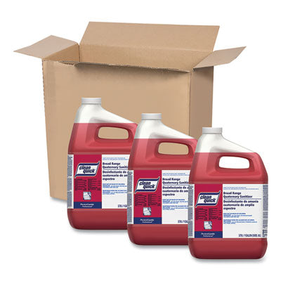 PGC07535 SANITIZER,SWT SCNT,1 GAL