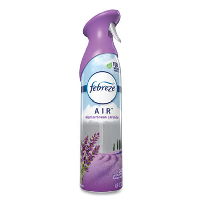PGC96264EA FRESHENER,AIR,MEDLAV