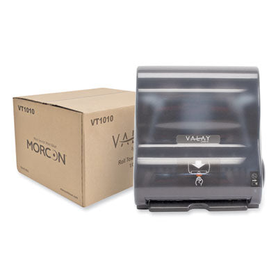 MORVT1010 DISPENSER,HARDWOUND
