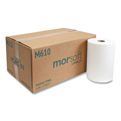 MORM610 TOWEL,TAD,500FT,WH