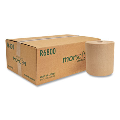 MORR6800 TOWEL,HRDWND KFT,8X800