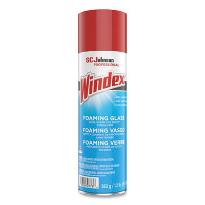 SJN333813EA CLEANER,WINDEX,AERO