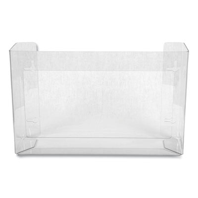 SJMG0805 DISPENSER,GLV,3 BX CAP,CR